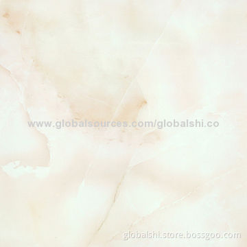 Bowlder jade stone porcelain tile, digital printing, marble look